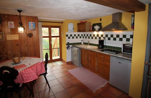 Bergheim House | House with garden