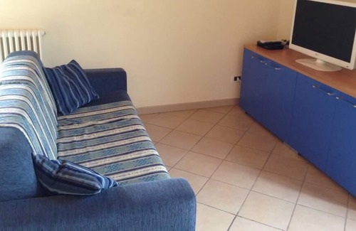 Ceriale Apartment | House with garden