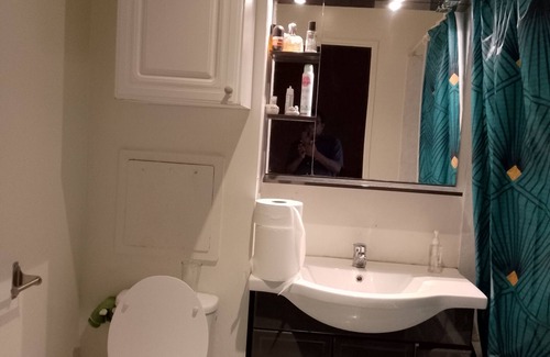 Crosne House | House with garden, parking for Rent.15 Km from Paris. in Crosne