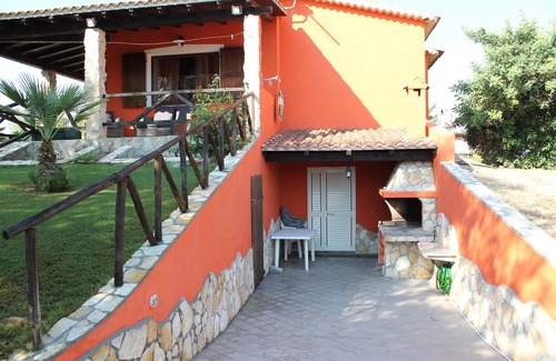 Pula House | House with garden, perfect for families