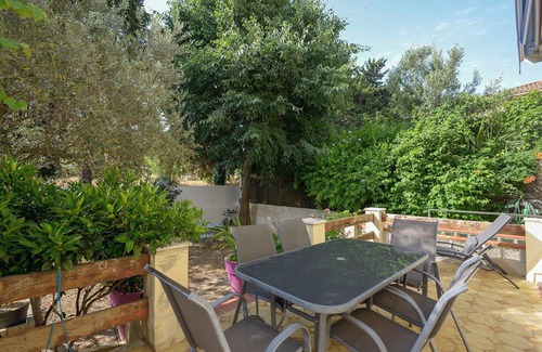 Mazargues House | House with garden - residential neighborhood