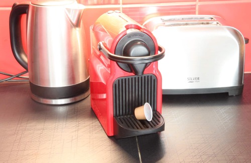 Chevrainvilliers House | House with heated indoor pool and jacuzzi