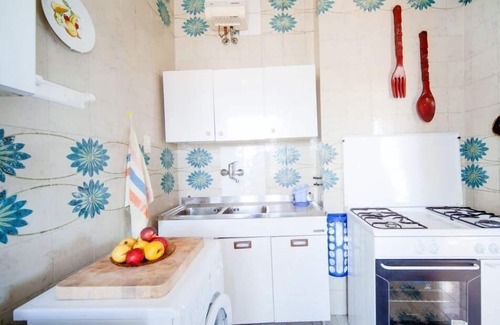 Forio Apartment | House with independent entrance