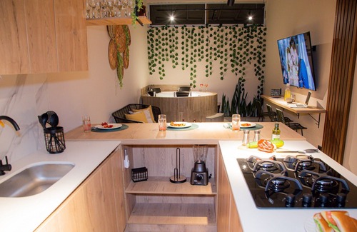Estadio House | House With Jacuzzi's In Laureles Near 70 & Stadium
