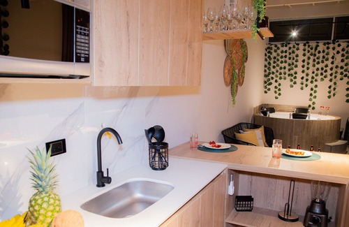 Estadio House | House With Jacuzzi's In Laureles Near 70 & Stadium
