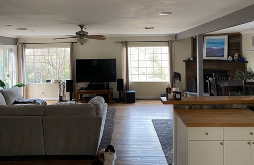 Agoura Hills House | House with jacuzzi, Mountains yet close to 101 and beach