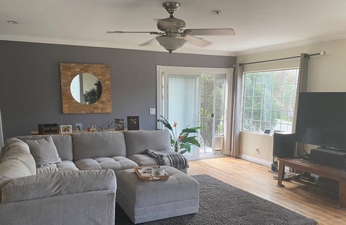 Agoura Hills House | House with jacuzzi, Mountains yet close to 101 and beach