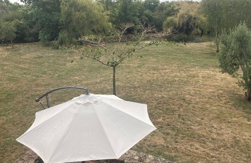 Saint-Philibert House | House with large peaceful garden. Beaches nearby. Near the Trinité-sur-Mer