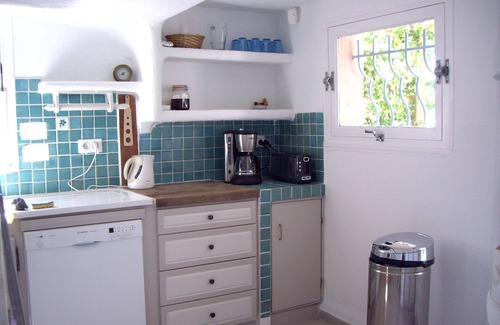 Porto-Vecchio House | House with large garden and secure swimming pool