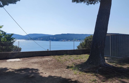 Istres House | House with magnificent view near forest