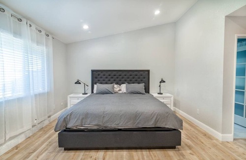 Rancho Cordova House | House with nice backyard, playground and many