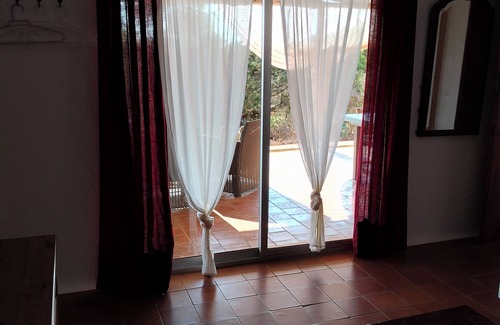 Cala Saona House | House with ocean view