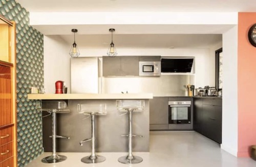 Cournonterral House | House with Pool and Jacuzzi near Montpellier and its beaches
