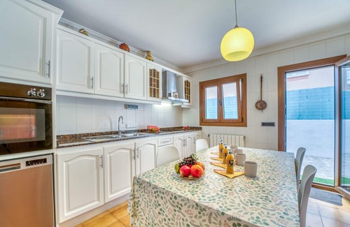 Cala Ratjada Ski Chalet | House with pool Christin in Cala Ratjada