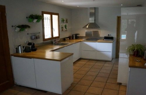 Graveson House | House with pool in Graveson close to Avignon, 6 persons
