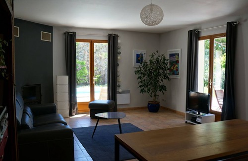 Graveson House | House with pool in Graveson close to Avignon, 6 persons