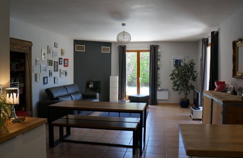 Graveson House | House with pool in Graveson close to Avignon, 6 persons