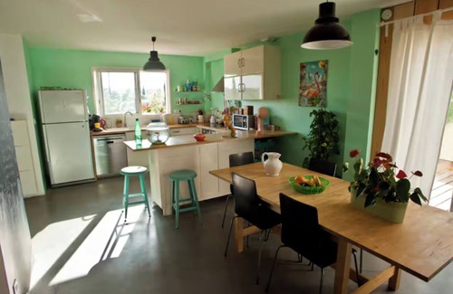 Castelnau-le-Lez House | House with pool near Montpellier Plage July 12-August 2