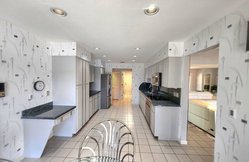 Wellington House | House with Pool near POLO area in Wellington