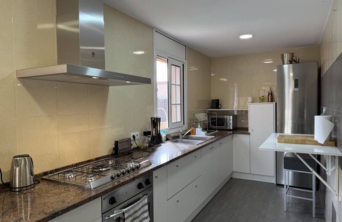 Castell-Platja d'Aro Villa | House with private pool and jacuzzi 2km beach