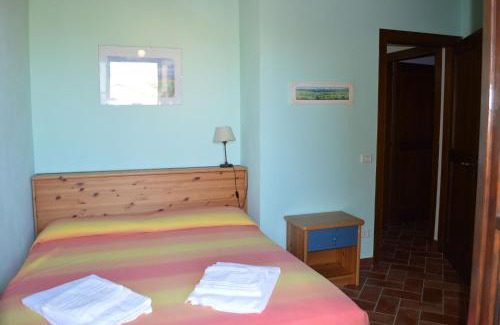 Asciano House | House with private garden in the Crete Senesi