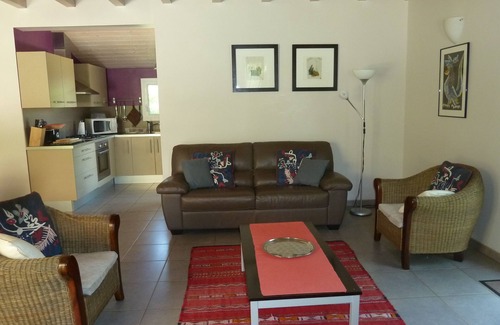Loubressac House | House with private pool in Loubressac near Dordogne valley and Rocamadour