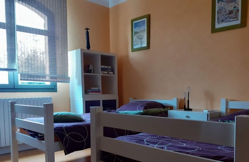 Castries Apartment | House with private pool near downtown