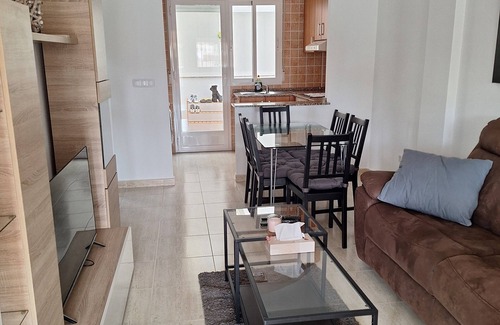 Mazarron House | House with private pool