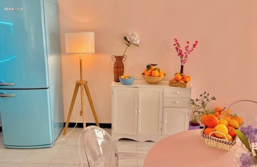 Santa Croce Camerina Villa | House with sea view - Punta Secca