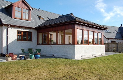 Nethy Bridge House | House With Spectacular Views Of The Abernethy Forest And The Cairngorm Mountains