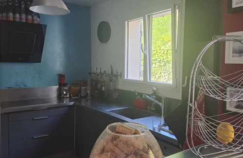 Eguilles House | House with swimming pool, near Aix-en-Provence