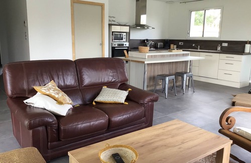 Carcans House | House with swimming pool ideally located