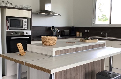 Carcans House | House with swimming pool ideally located