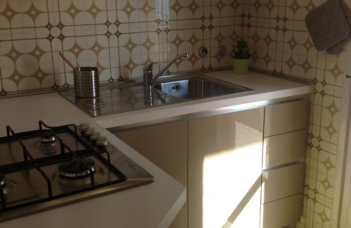 Finale Ligure Apartment | House with terrace with wonderful sea view three minutes from the beach