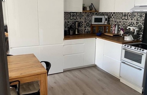 Vaux-sur-Mer House | House with terrace, 200 m from Nauzan beach, walking distance to town center, 2*.