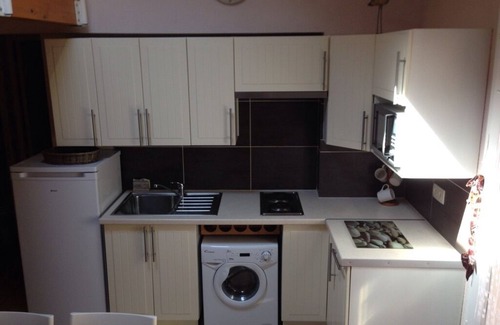 Gruissan House | House with terrace, quiet area, parking,