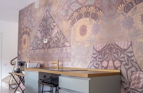Ravenna House | house with UNESCO monuments view: San Vitale, Galla Placidia