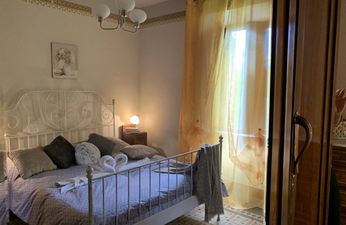 Vico Pancellorum House | House With Views And Private Pool In Vico Pancellorum
