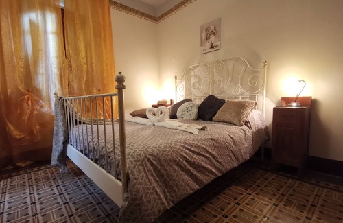 Vico Pancellorum House | House With Views And Private Pool In Vico Pancellorum