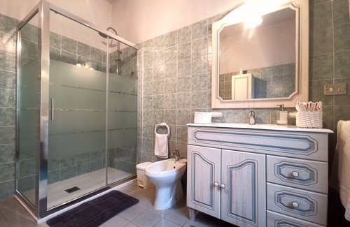 Vico Pancellorum House | House With Views And Private Pool In Vico Pancellorum