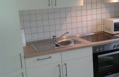 Sogel House | House with wifi nearby the hunting lodge Clemens Werth (Sögel)
