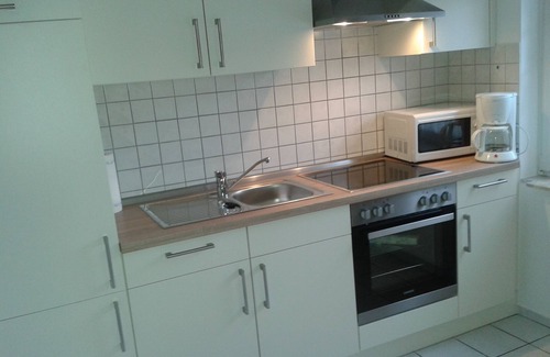 Sogel House | House with wifi nearby the hunting lodge Clemens Werth (Sögel)