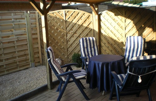 Sogel House | House with wifi nearby the hunting lodge Clemens Werth (Sögel)