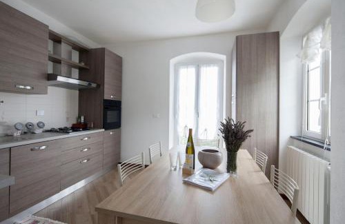 Tavarone Apartment | House x visit 5TerreTigulliobay