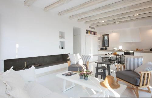 Kardiani Villa | House Y in Kardiani Tinos