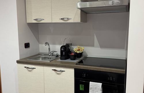 Reggio Calabria Apartment | House Zeta Carmine Square
