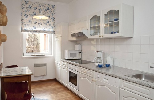 Augsdorf Apartment | House Zinnauer - House Zinnauer apartment "King"