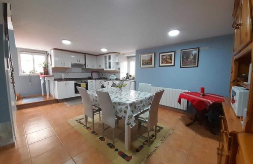 Bueu House | House"Zvezda"the whisper of the Atlantic ocean for 8-10guests -July Offer -7%-