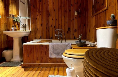 Gezira Apartment | Houseboat 65 - The Nest