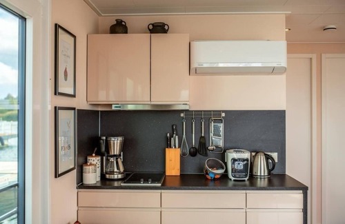 Klitten Apartment | Houseboat for 4 guests with 45m² in Klitten (248139)